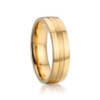 Gold Ring